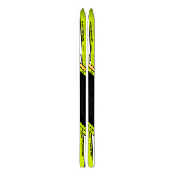 Běžecké lyže SPORTEN Favorit  JR MG 150 cm