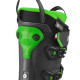ROXA R/FIT 100 GW, black/black/green, MP 275  23/24