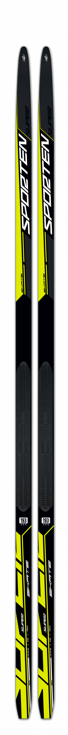 BĚŽECKÉ LYŽOVÁNÍ