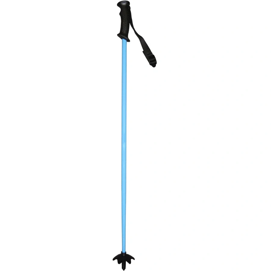 Sjezdové hole ITALBASTONI 80cm modré