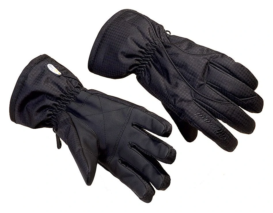 Lyžařské rukavice BLIZZARD FASHION, vel. 6
