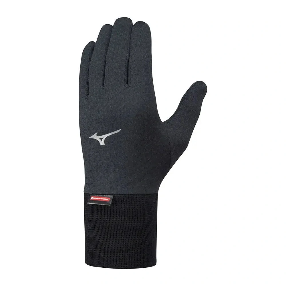 Lyžařské rukavice MIZUNO BT light weight, vel. M