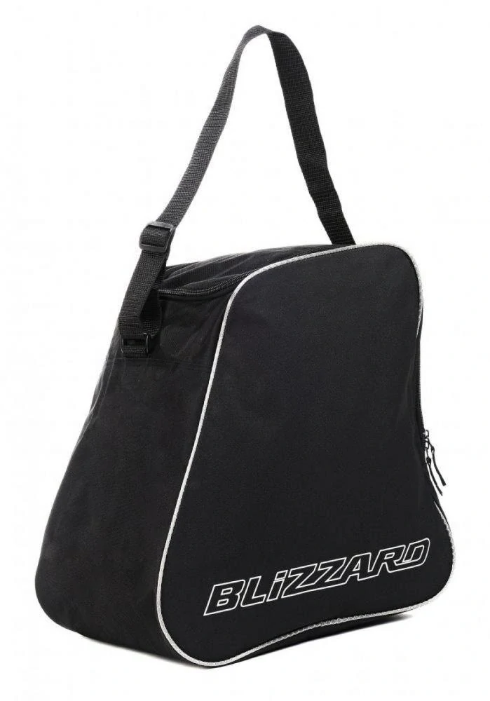 Obal na lyžařské boty BLIZZARD black/silver