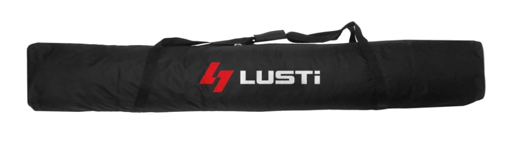 Obal na lyže LUSTI, délka 180 cm