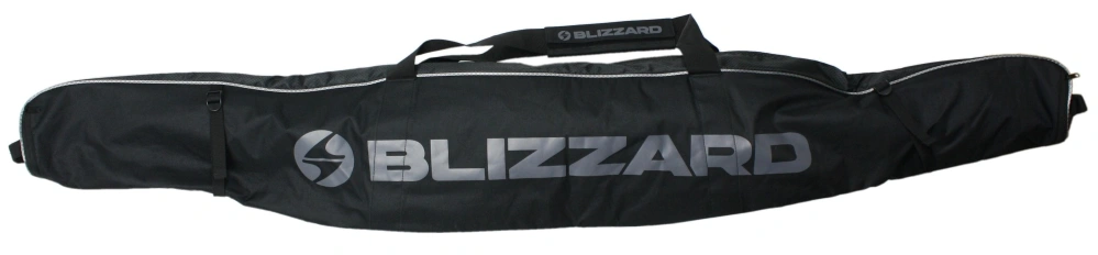 Obal na lyže BLIZZARD Premium, délka 145-165 cm, 1 pár