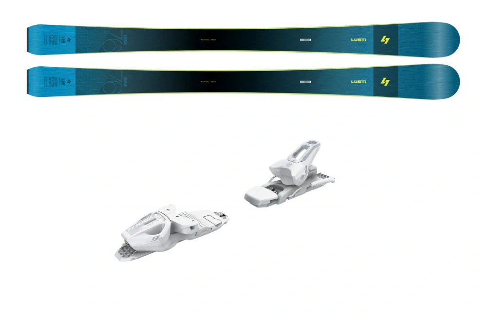 Lusti LP76 155 cm 24/25