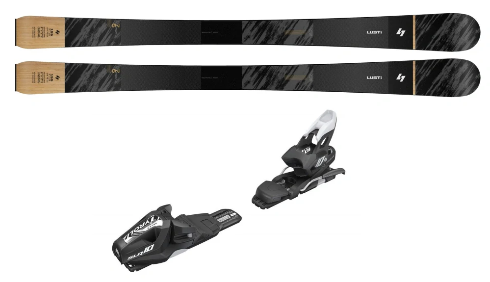 Lusti LL76 148 cm 24/25