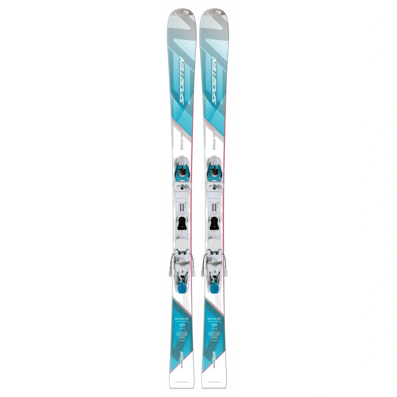 Sporten IRIDIUM 5W + Vist VSP 311