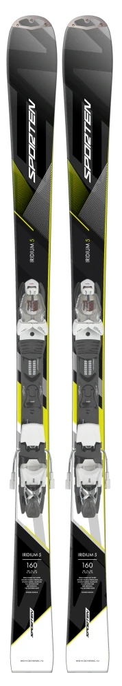 Sporten IRIDIUM 5 + Vist VSP 311