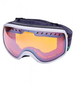 Lyžařské brýle Blizzard 964 MDAVZOS silver matt, amber2, silver mirror