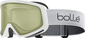 Lyžařské brýle BOLLÉ BEDROCK White Matte