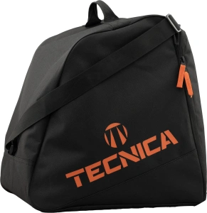 Obal na lyžařské boty TECNICA black/orange