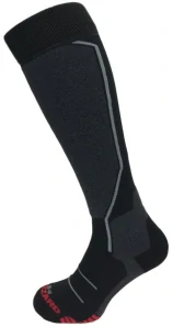 Podkolenky Blizzard ALLROUND black/anthracite/red