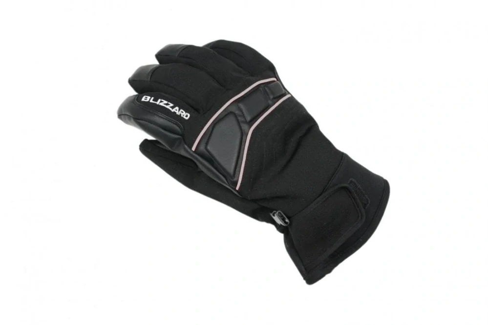 Lyžařské rukavice BLIZZARD PROFI, vel. 9