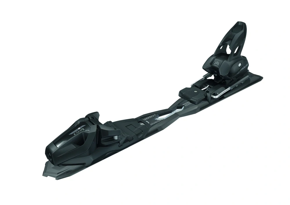 Sporten IRIDIUM 6 + Tyrolia PRD 12 GW