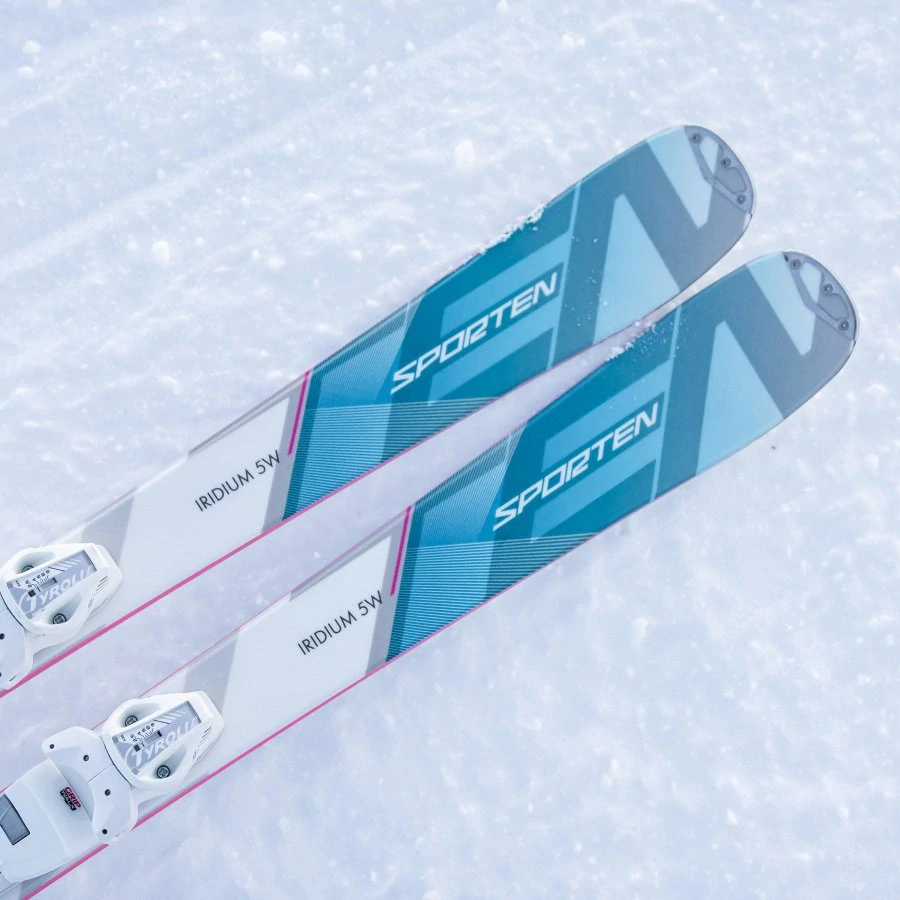 Sporten IRIDIUM 5W + Vist VSP 311