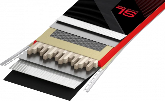 Sporten RS SL + Tyrolia PRD 12 GW