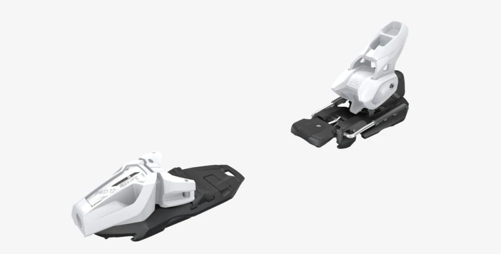 Sporten IRIDIUM 5W + Tyrolia PRD 12 GW