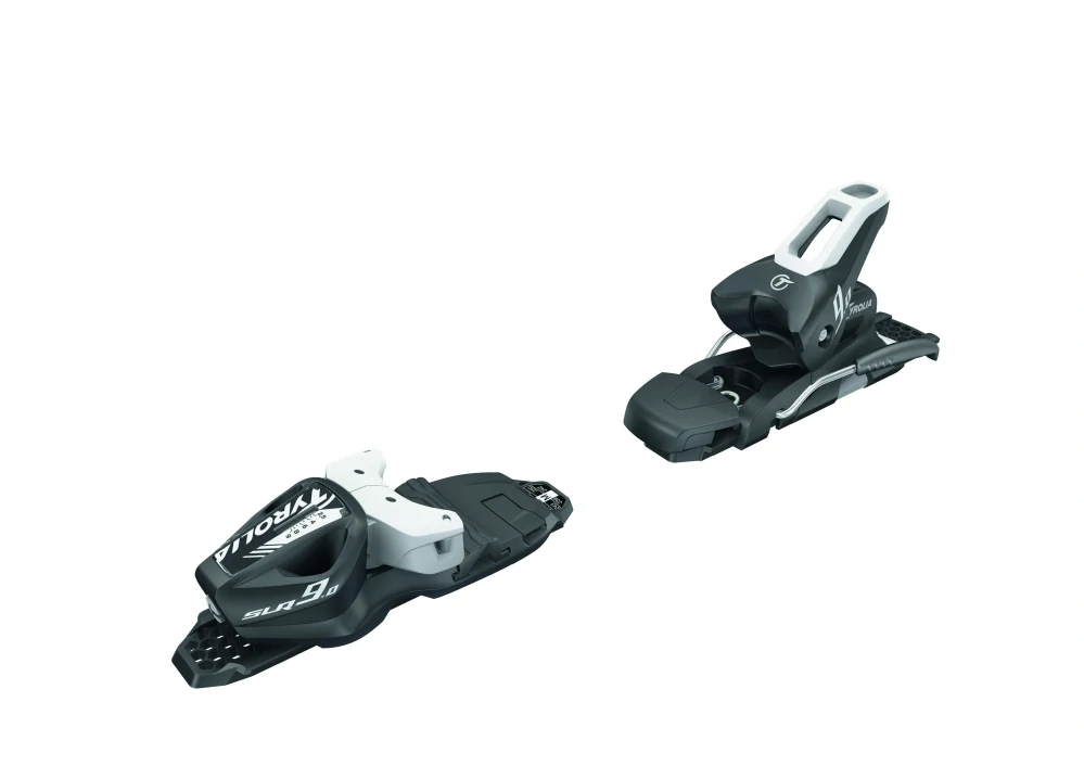 Sporten IRIDIUM 3 164 cm + Tyrolia SLR 9 GW
