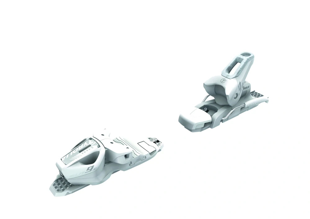 Sporten IRIDIUM 3W 148 cm + Tyrolia SLR 9 GW