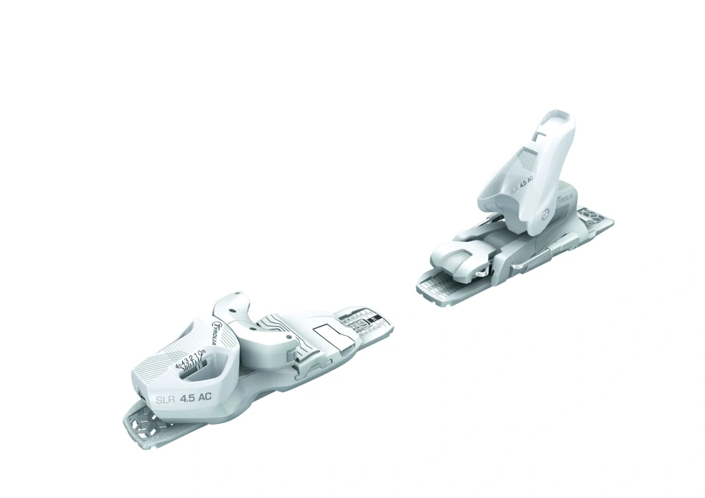 Sporten KIDS + Tyrolia SLR 4.5 GW