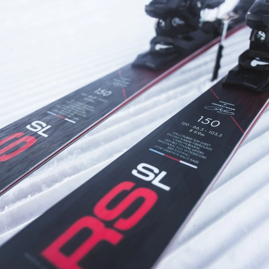 Sporten RS SL + Tyrolia PRD 12 GW