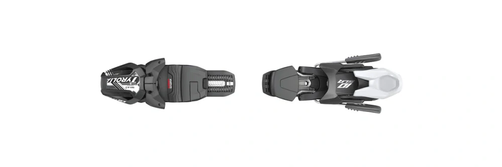 Sjezdové vázání Tyrolia SLR 10 GW