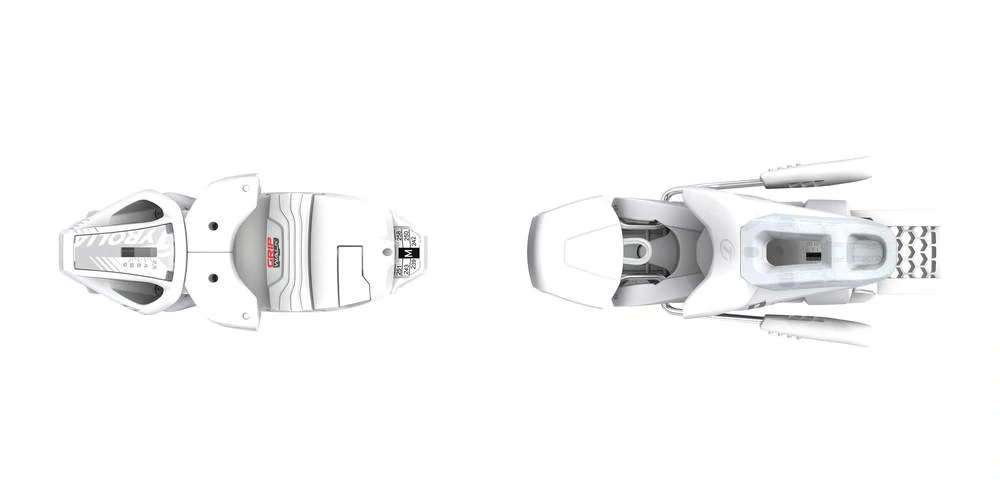 Sjezdové vázání Tyrolia SLR 9 GW bílá