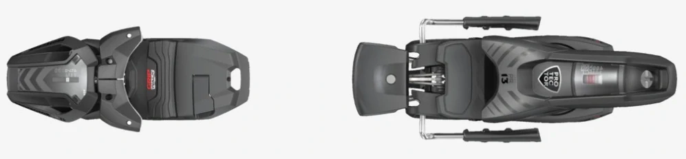 Sjezdové vázání Tyrolia PROTECTOR PR 13 GW