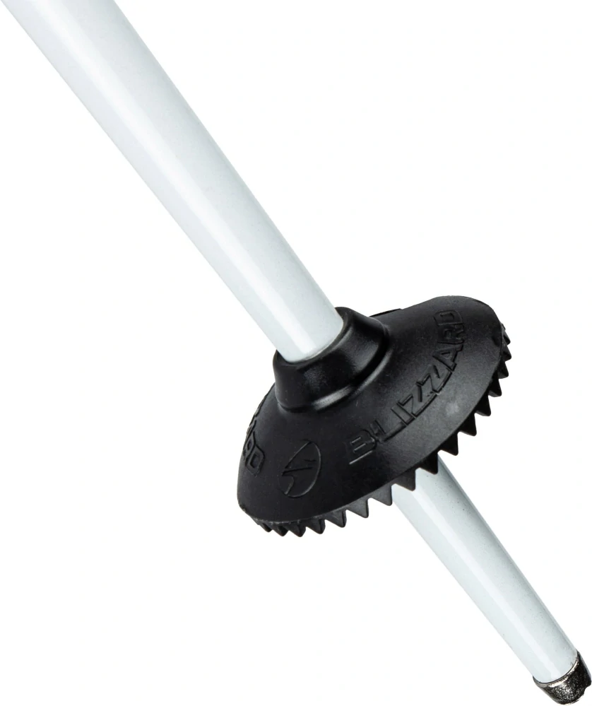Sjezdové hole BLIZZARD Viva 120cm white/pink