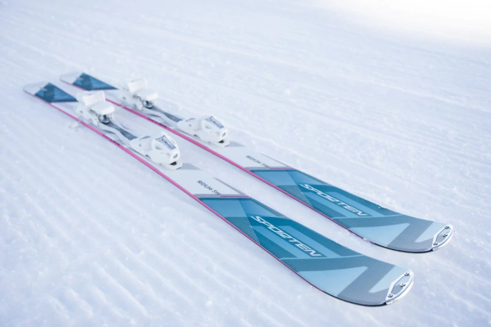Sporten IRIDIUM 5W + Vist VSP 311