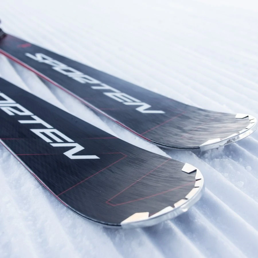 Sporten RS SL + Tyrolia PRD 12 GW