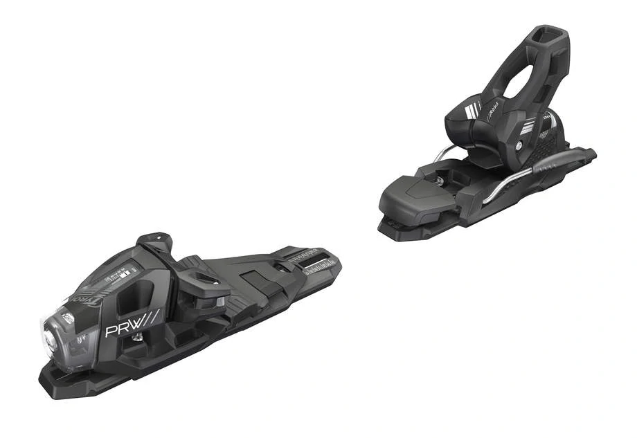 Sporten IRIDIUM 4 + Tyrolia PRW 11 GW