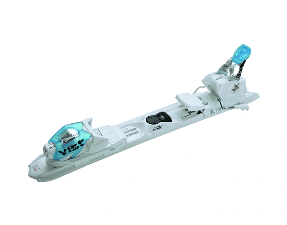 Sporten IRIDIUM 5W + Vist VSP 311