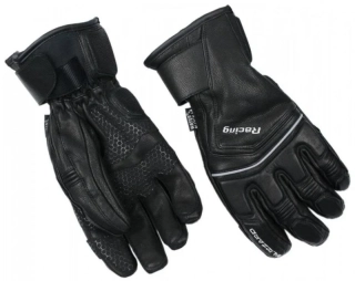 Lyžařské rukavice BLIZZARD RACING LEATHER, vel. 11