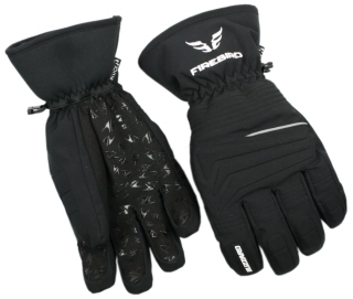 Lyžařské rukavice BLIZZARD FIREBIRD, vel. 11