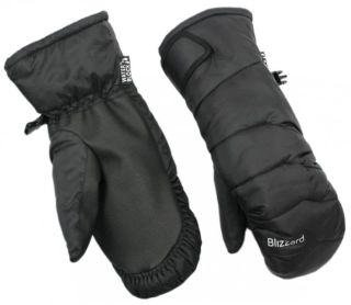 Lyžařské rukavice BLIZZARD VIVA MITTEN, vel. 7