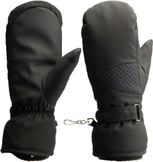Lyžařské rukavice BLIZZARD W2W AURA MITTEN, vel. 8