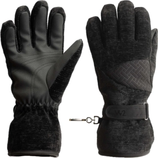 Lyžařské rukavice BLIZZARD W2W SWIFT, vel. 7