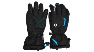 Lyžařské rukavice BLIZZARD REFLEX junior, vel. 4