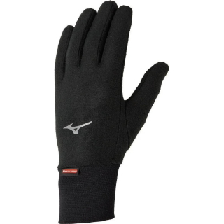 Lyžařské rukavice MIZUNO mid weight (zateplené), vel. M