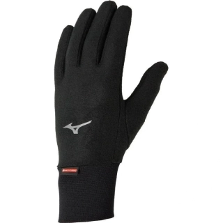 Lyžařské rukavice MIZUNO mid weight (zateplené), vel. L